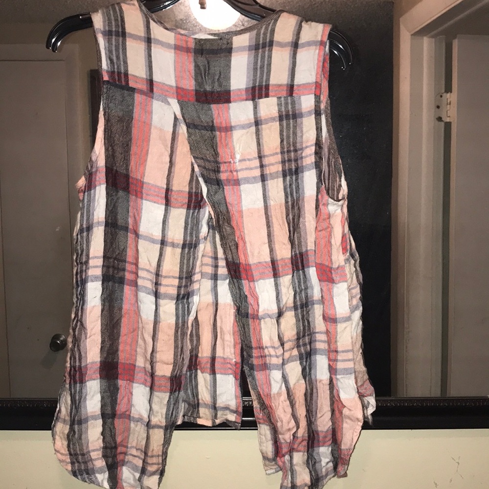 Stoosh blouse 🤑 - Picture 2 of 2